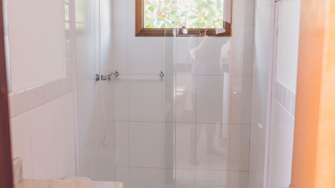 Photo of Bathroom in Pereque