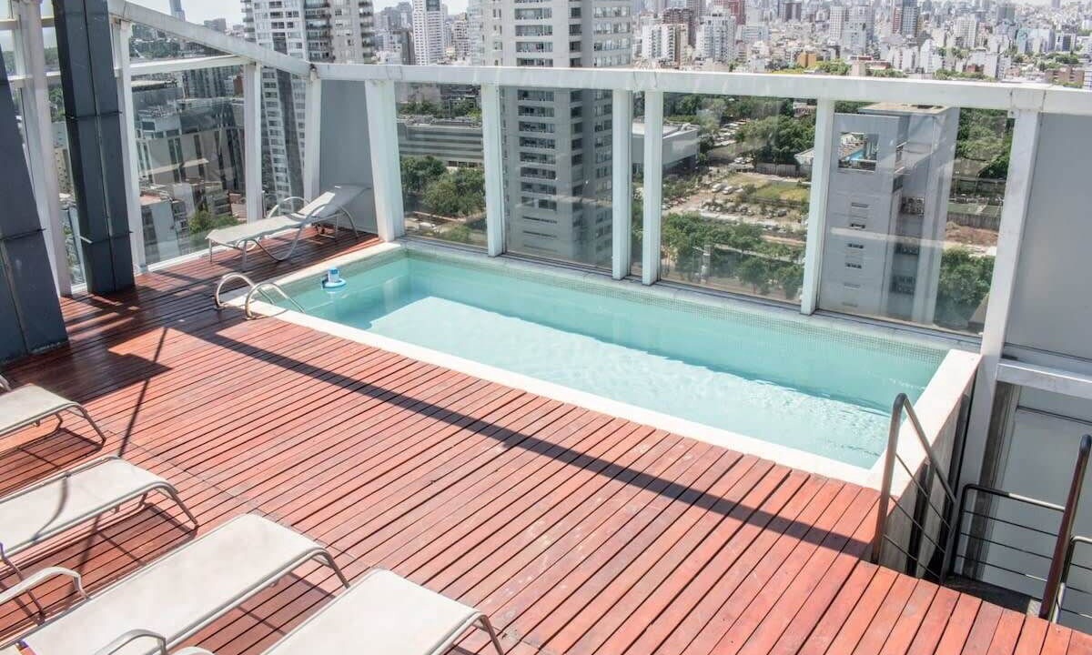 Photo of Outdoor in Chacarita