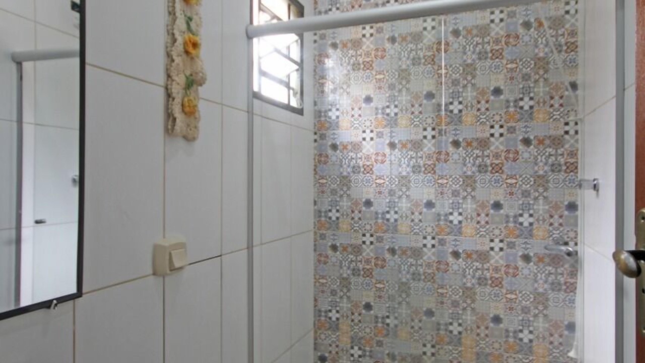 Photo of Bathroom in Olimpia