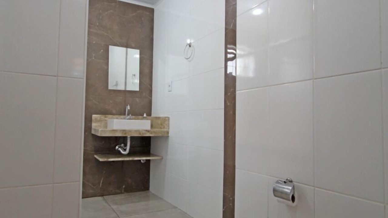 Photo of Bathroom in Olimpia