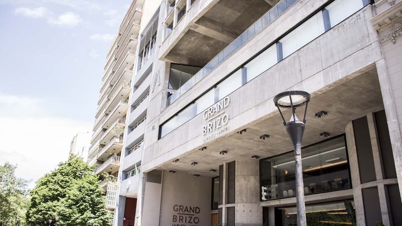 Photo of Outdoor in La Plata