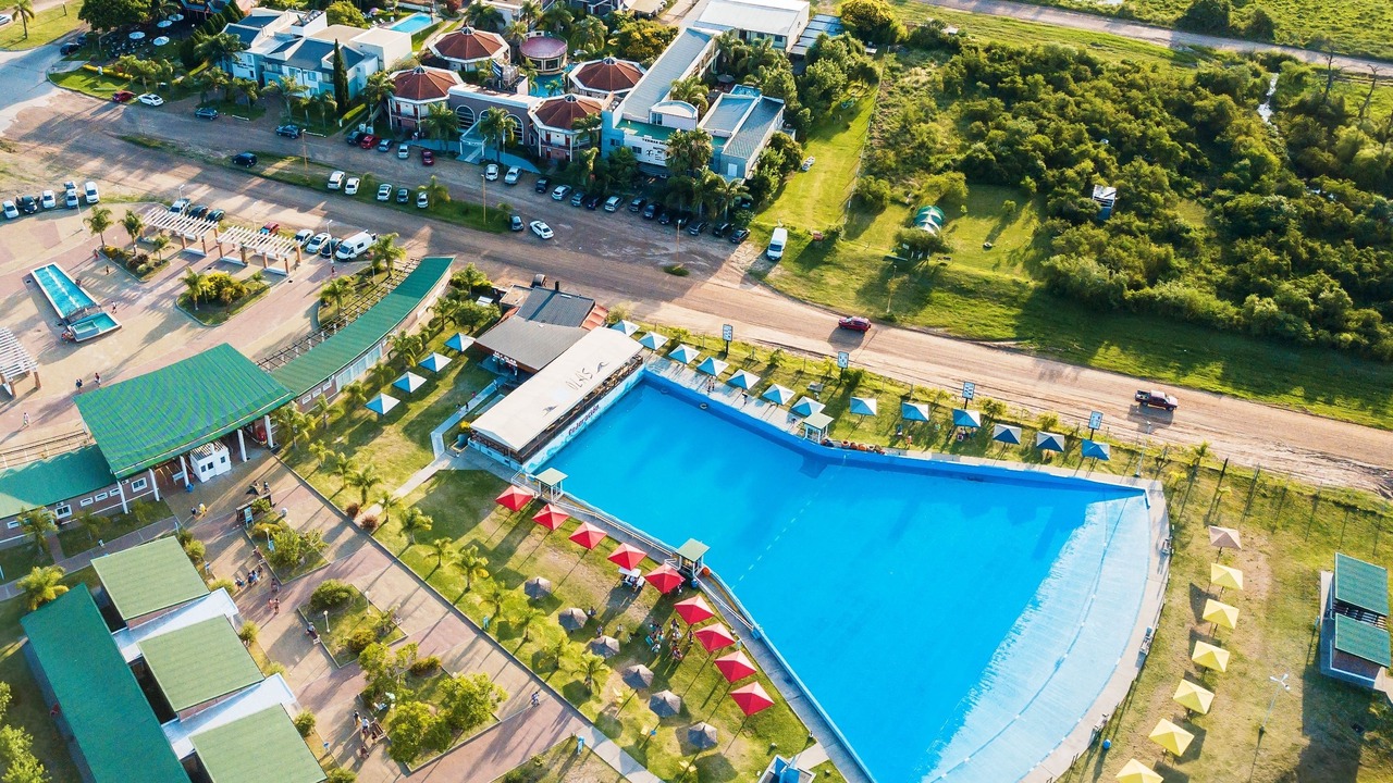 Photo of Outdoor in Federacion