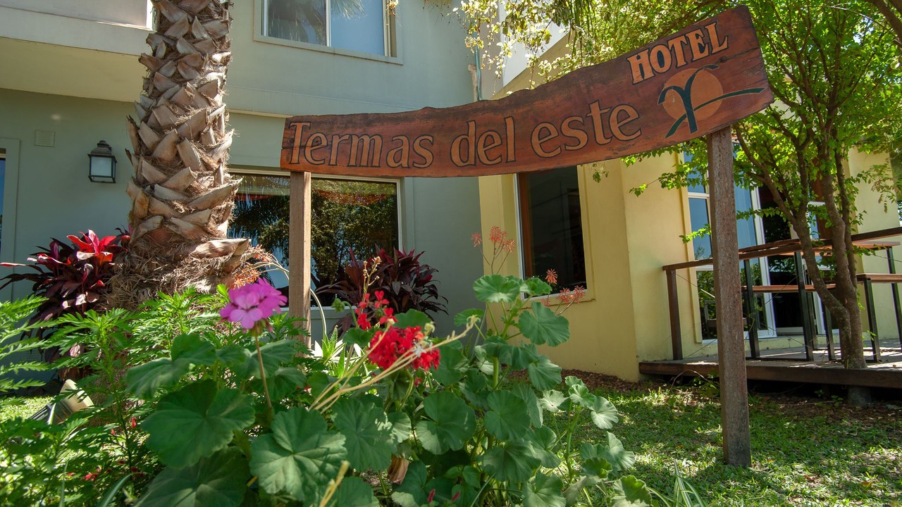 Photo of Patio Balcony in Federacion