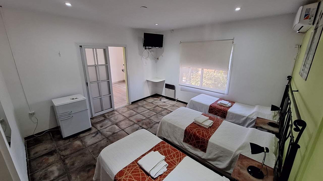 Photo of Bedroom in Federacion