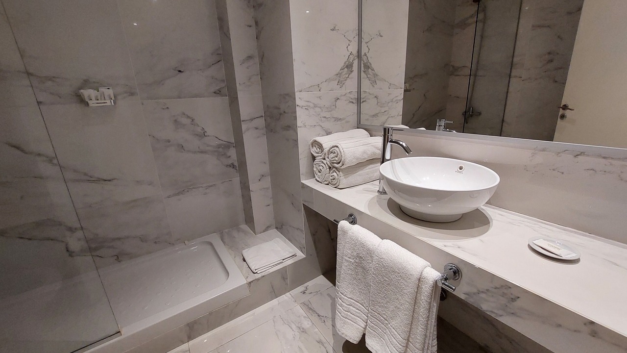 Photo of Bathroom in Floresta