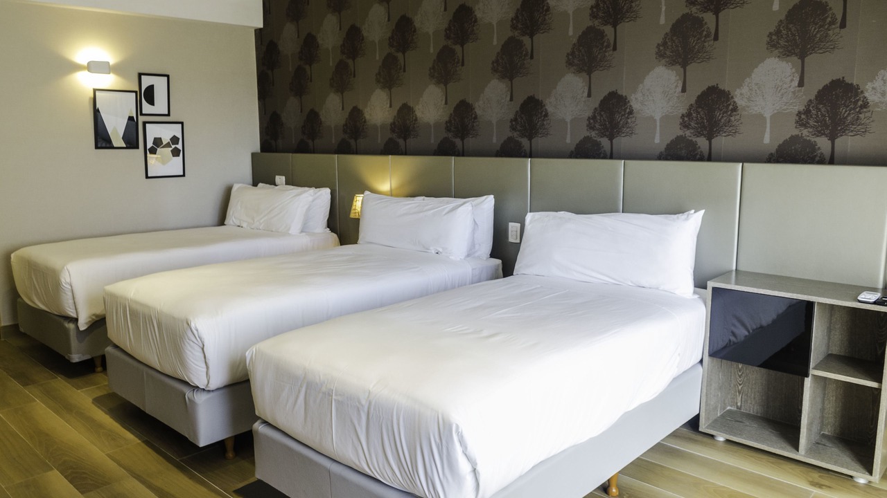 Photo of Bedroom in Floresta
