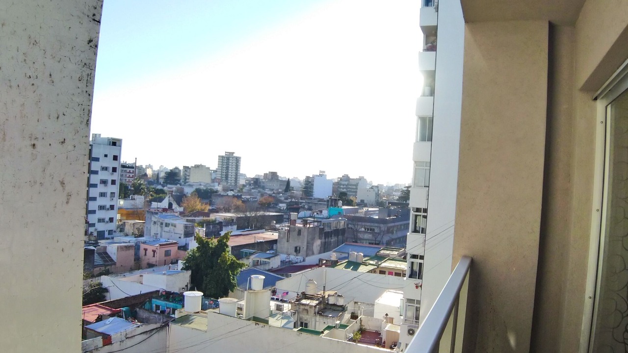 Photo of Patio Balcony in Floresta