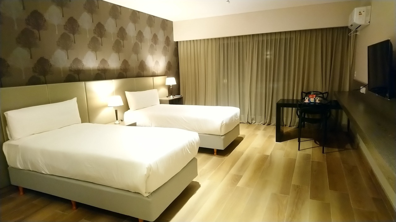 Photo of Bedroom in Floresta