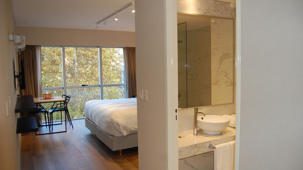 Photo of Bedroom in Floresta
