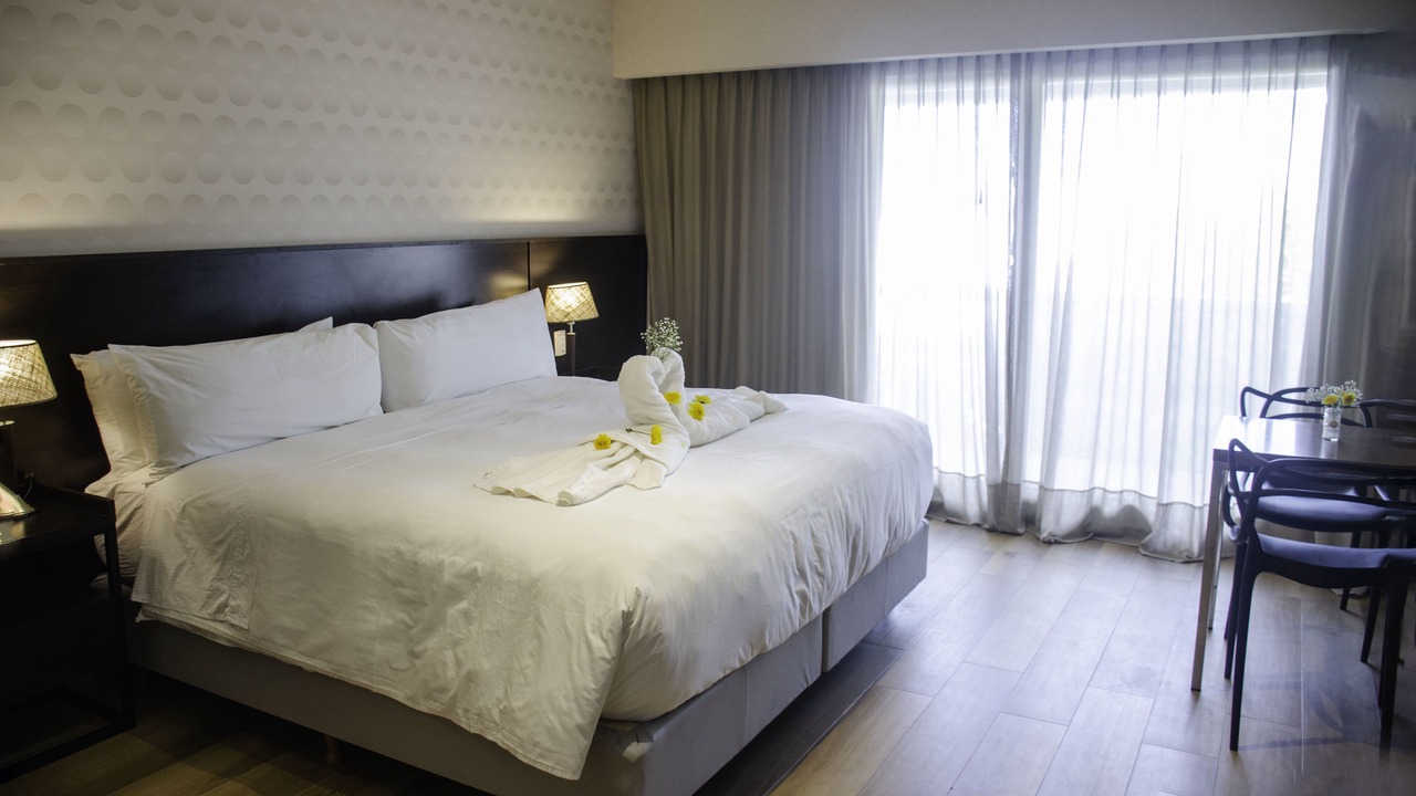 Photo of Bedroom in Floresta