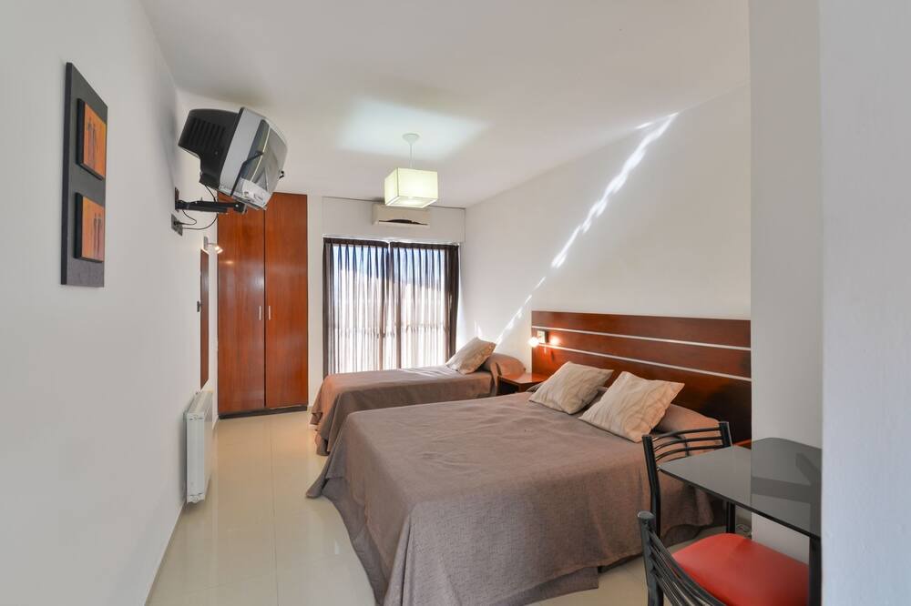 Photo of Bedroom in Alta Gracia