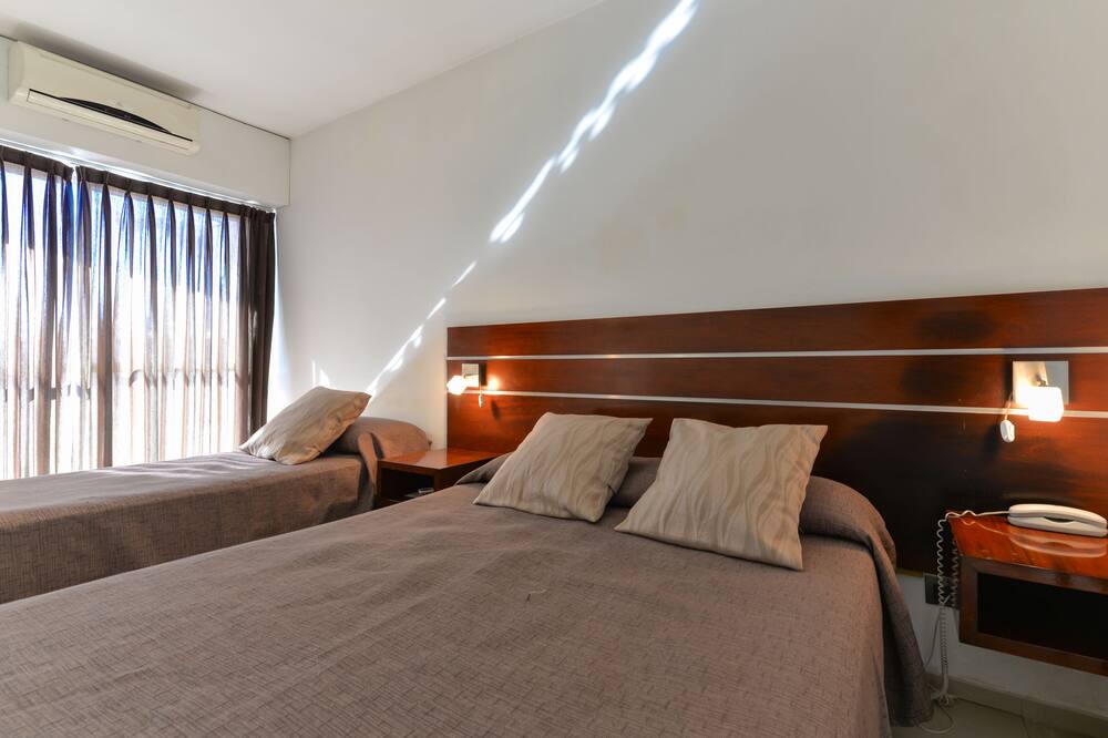 Photo of Bedroom in Alta Gracia