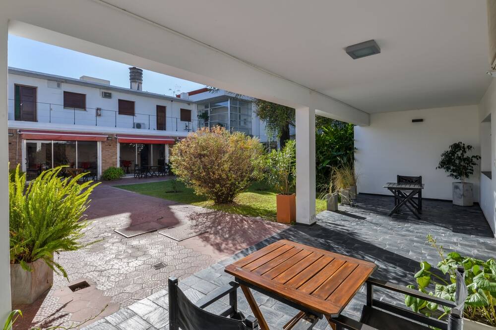 Photo of Outdoor in Alta Gracia