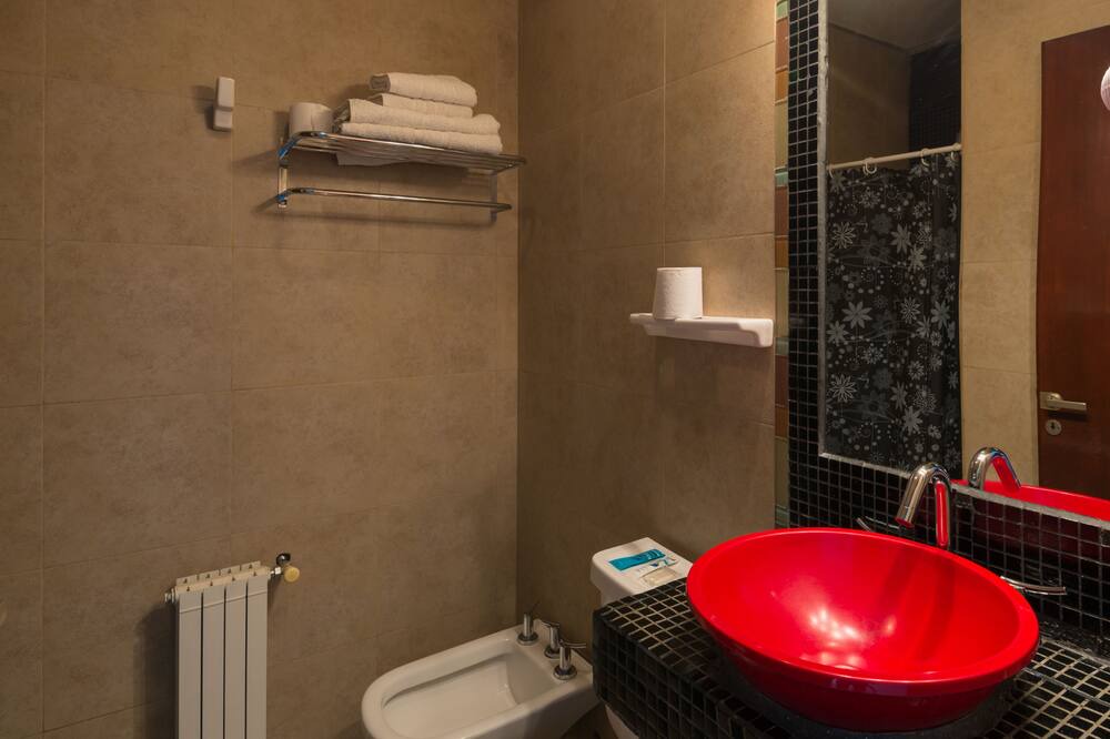 Photo of Bathroom in Alta Gracia