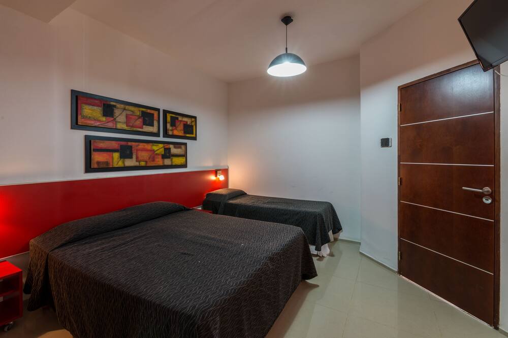 Photo of Bedroom in Alta Gracia