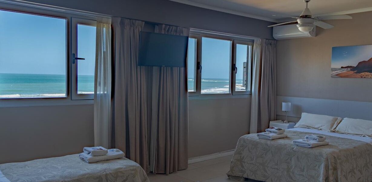 Photo of Bedroom in Punta Mogotes