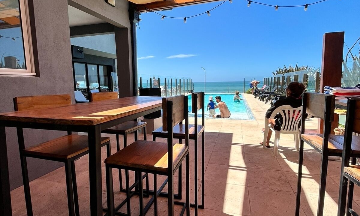 Photo of Outdoor in Punta Mogotes