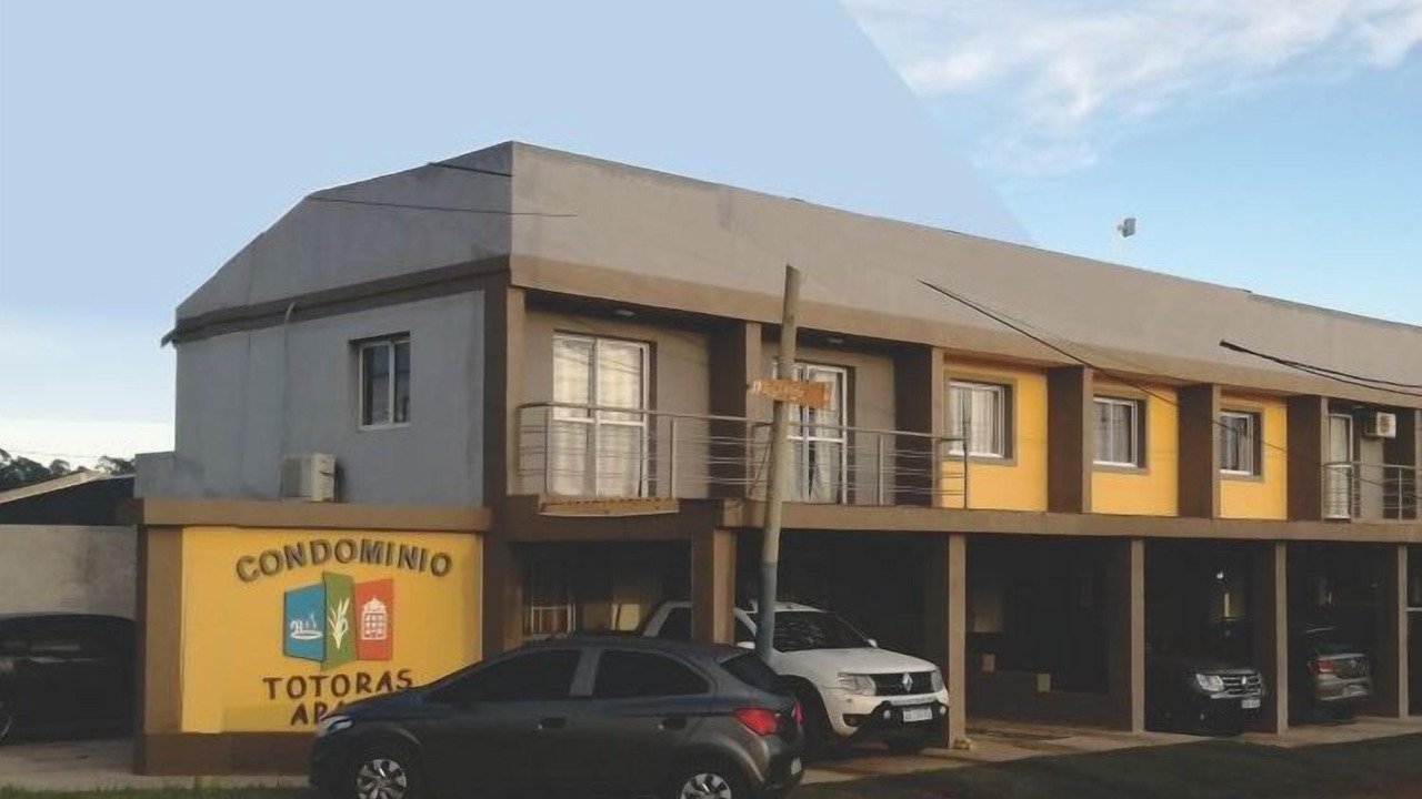 Photo of Outdoor in Federacion