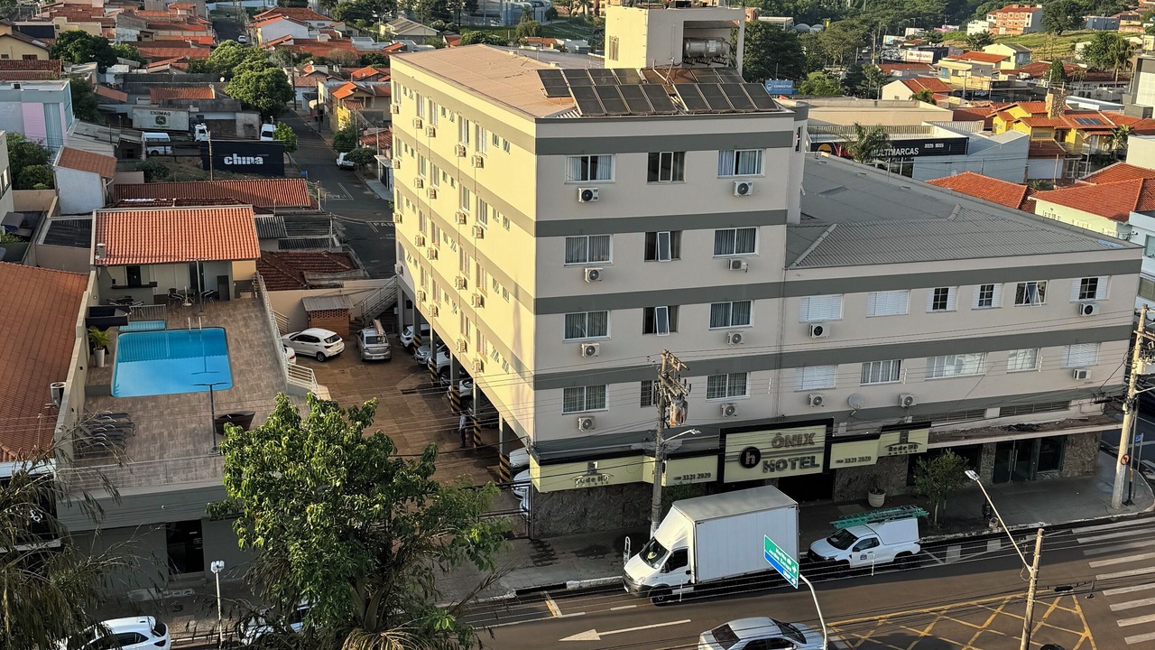 Photo of Outdoor in Assis