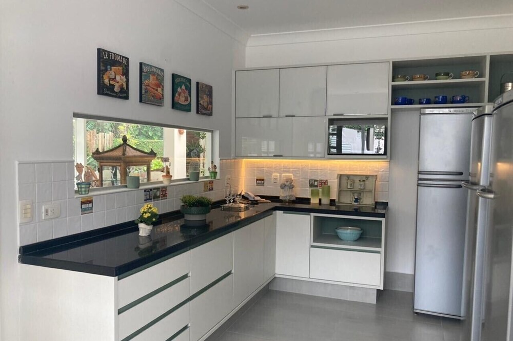 Photo of Kitchen in Sao Sebastiao