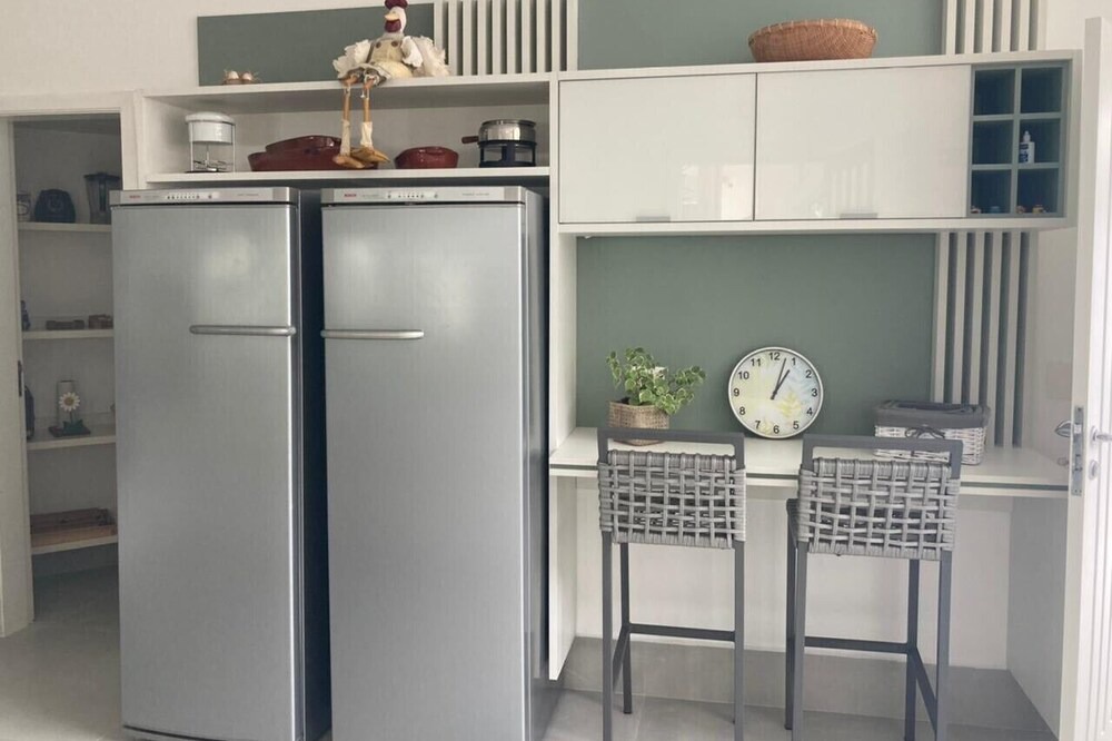 Photo of Kitchen in Sao Sebastiao
