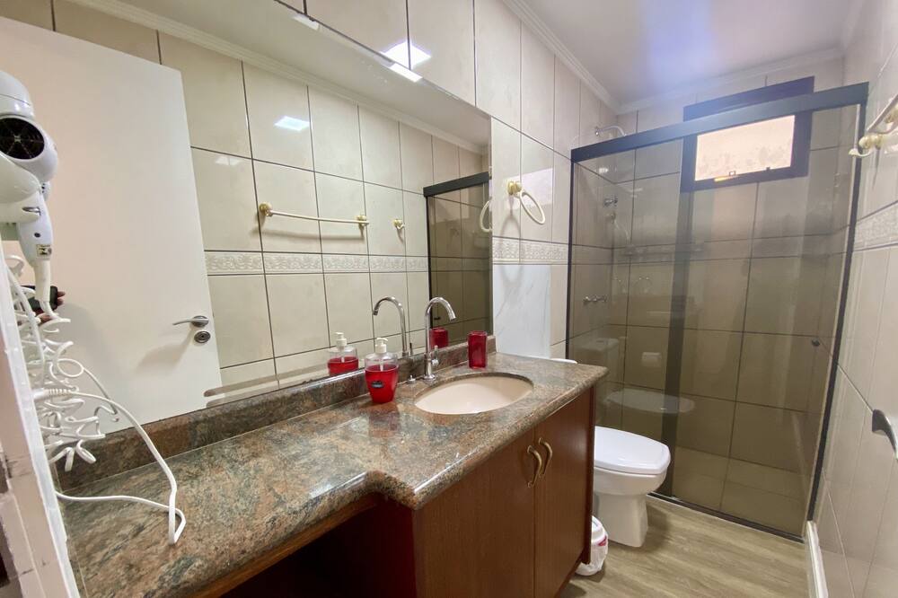 Photo of Bathroom in Centro