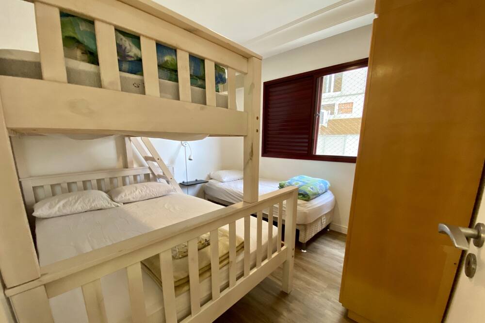 Photo of Bedroom in Centro