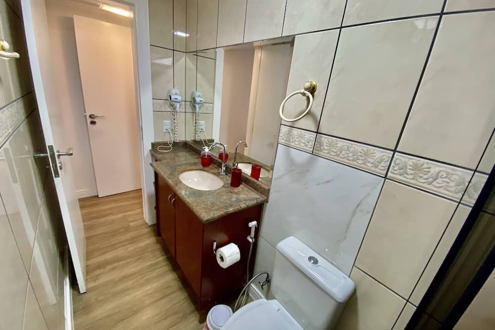 Photo of Bathroom in Centro