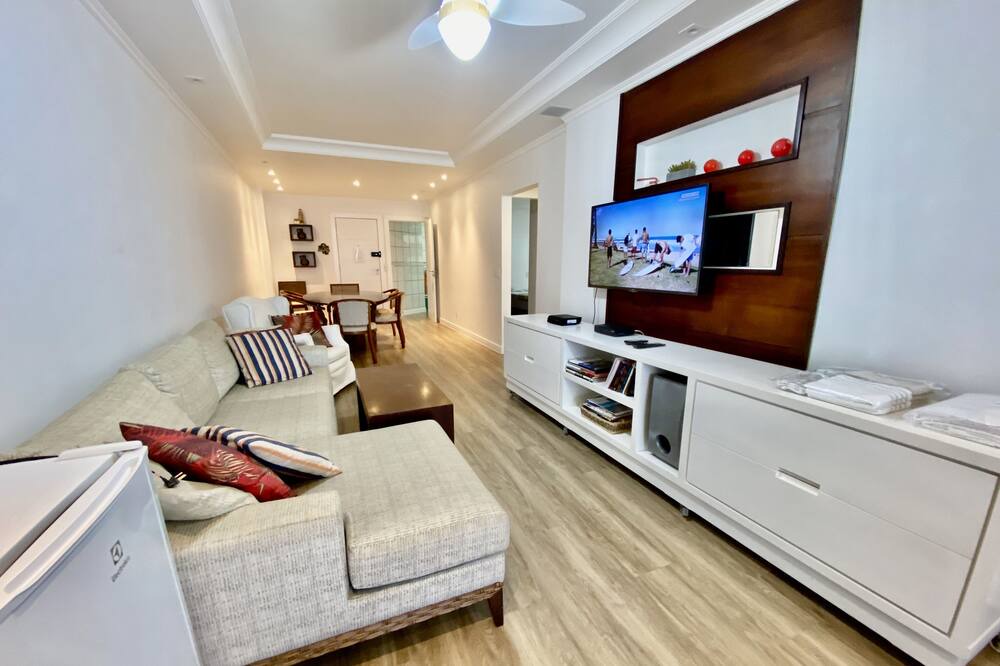 Photo of Livingroom in Centro