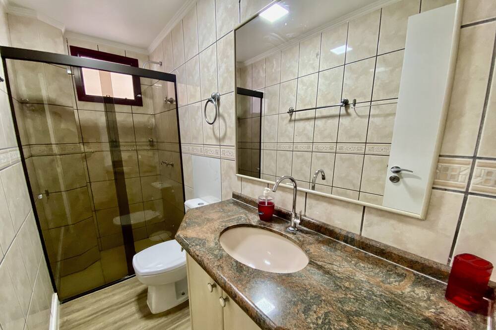Photo of Bathroom in Centro
