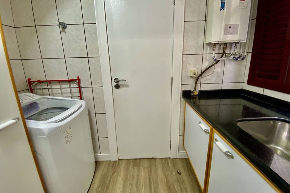 Photo of Kitchen in Centro