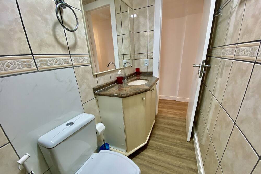 Photo of Bathroom in Centro