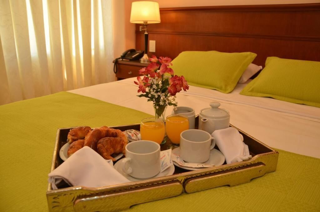 Photo of Bedroom in Tartagal