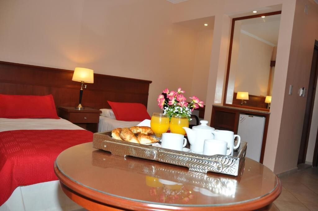Photo of Bedroom in Tartagal