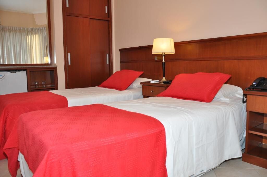 Photo of Bedroom in Tartagal