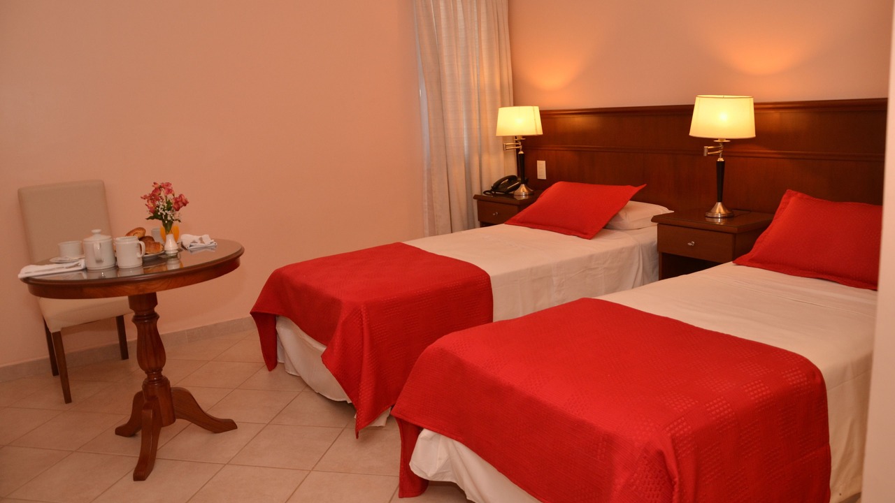 Photo of Bedroom in Tartagal