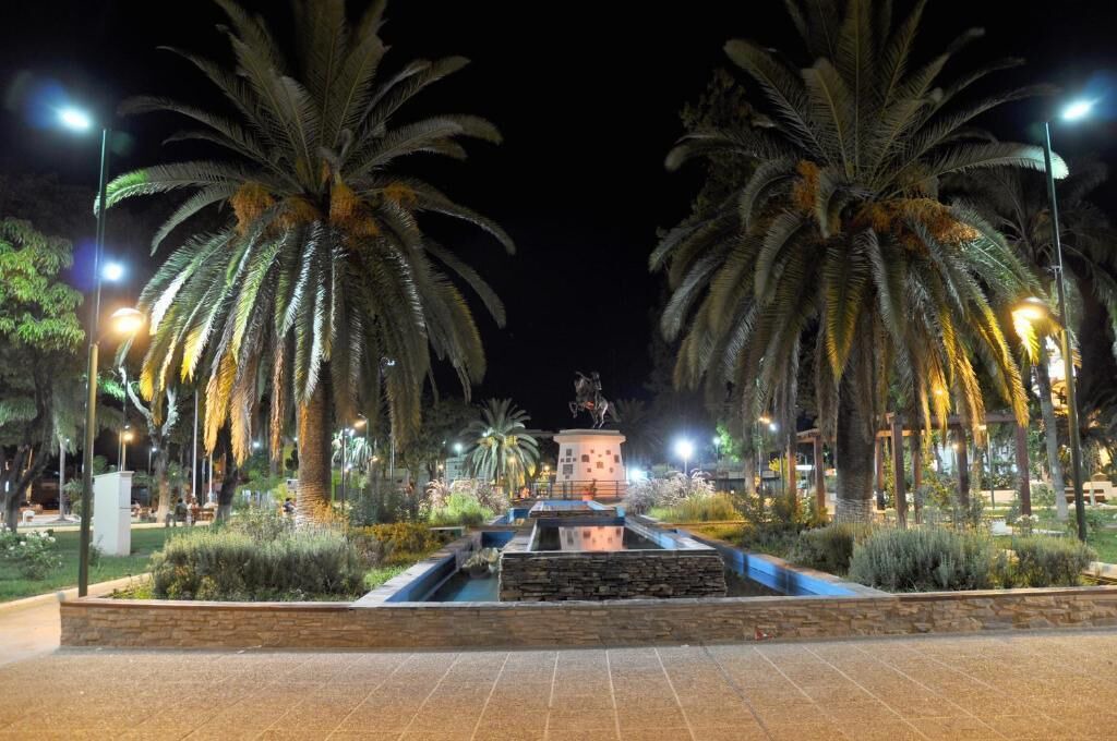 Photo of Outdoor in Tartagal