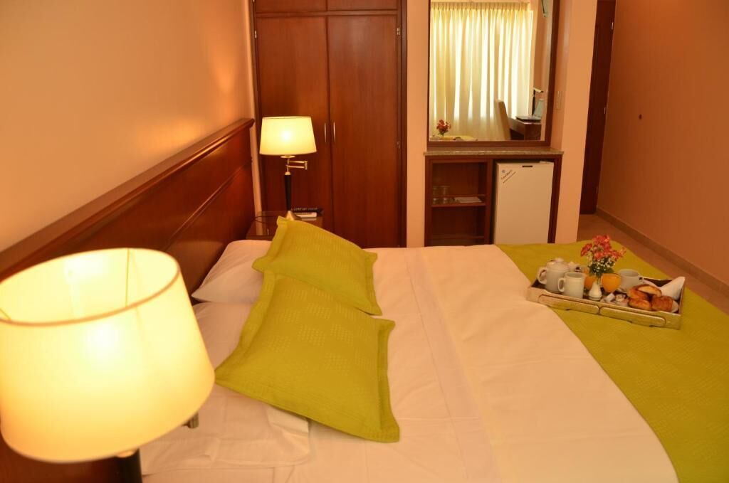 Photo of Bedroom in Tartagal