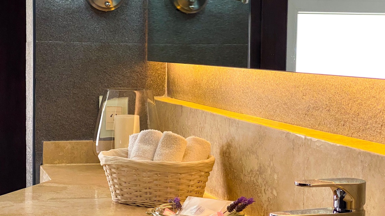 Photo of Bathroom in Salto