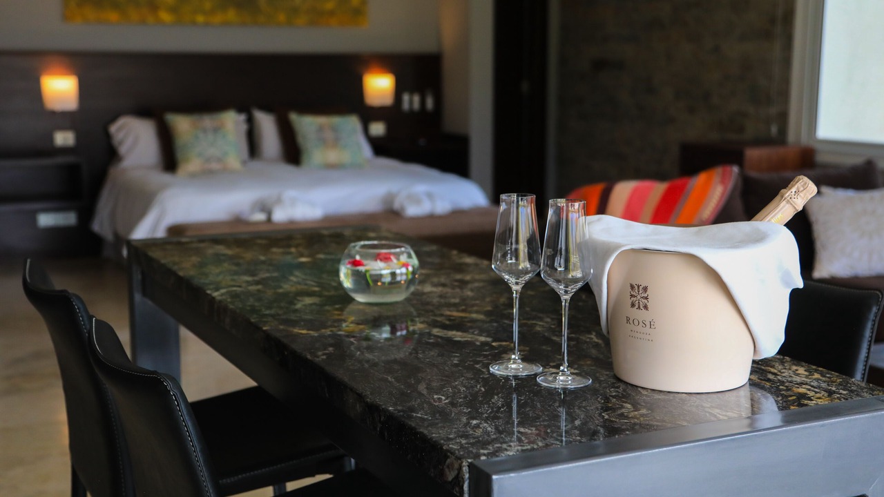 Photo of Bedroom in Salto