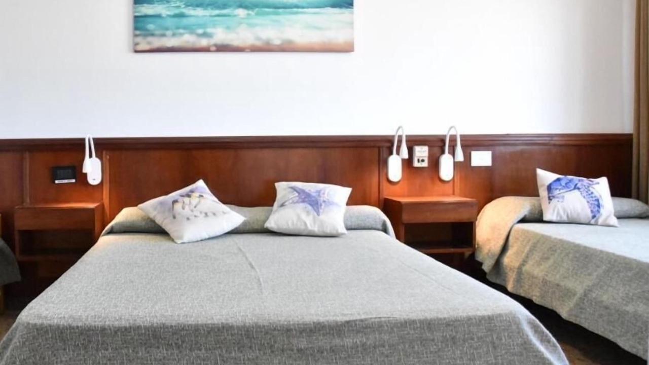 Photo of Bedroom in San Clemente