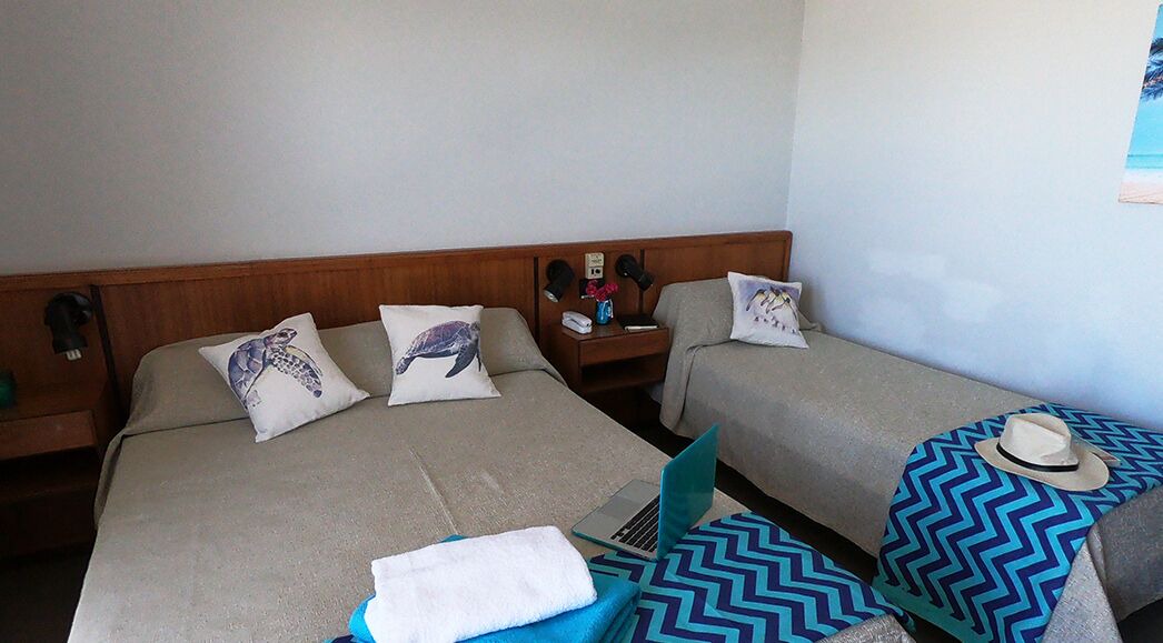 Photo of Bedroom in San Clemente