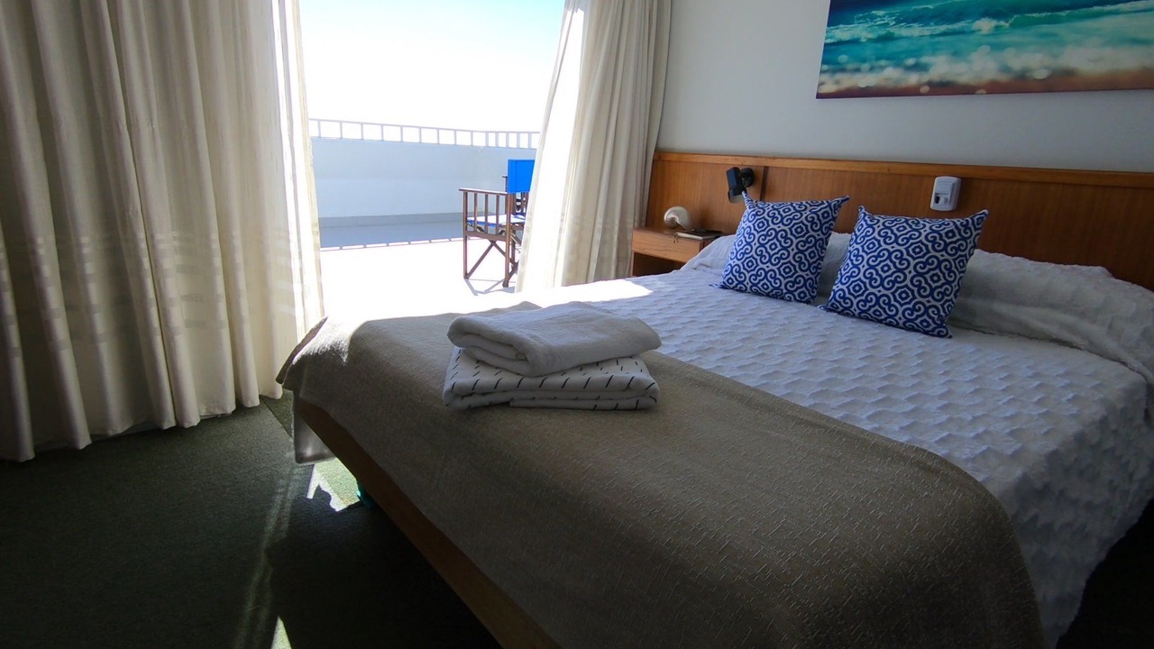 Photo of Bedroom in San Clemente