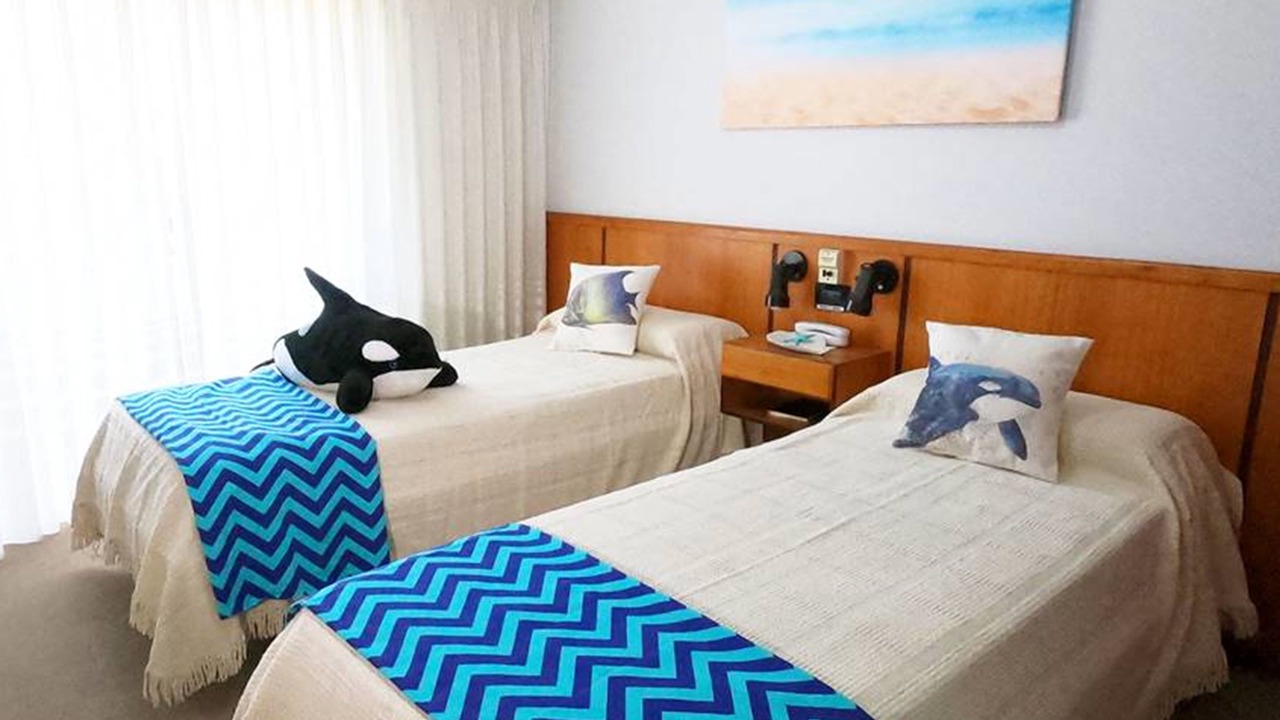 Photo of Bedroom in San Clemente