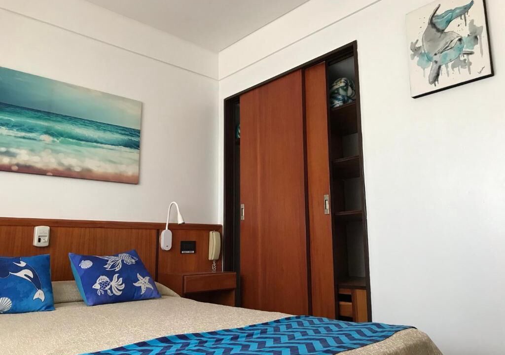 Photo of Bedroom in San Clemente