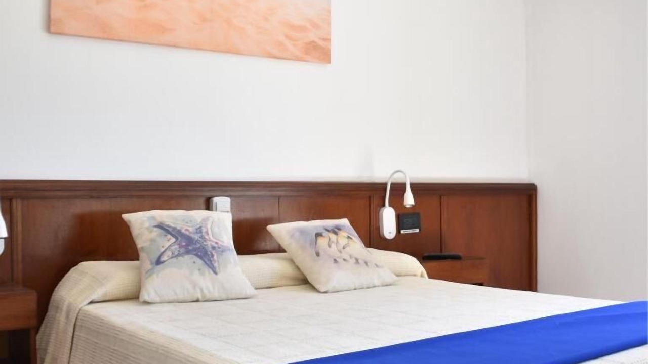 Photo of Bedroom in San Clemente