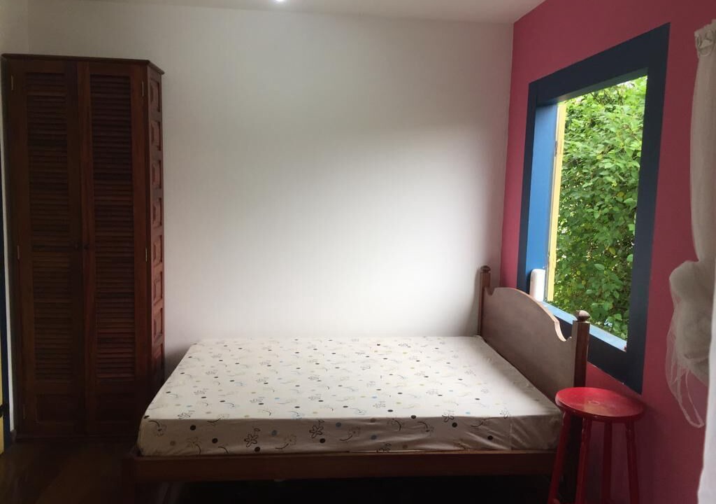 Photo of Bedroom in Pontal