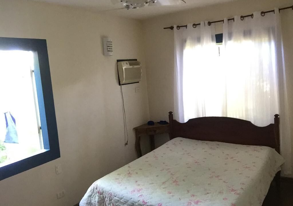 Photo of Bedroom in Pontal