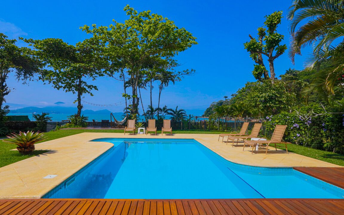 Photo of Outdoor in Toninhas