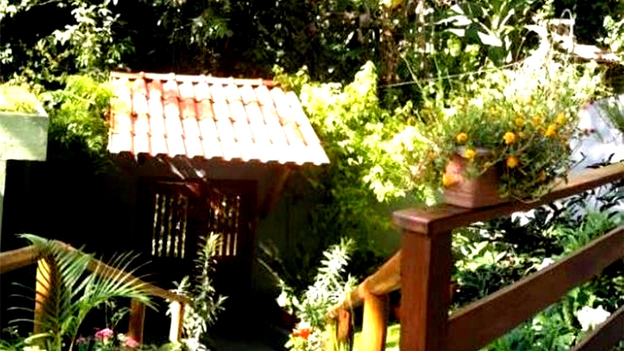 Photo of Outdoor in Morro de Sao Paulo